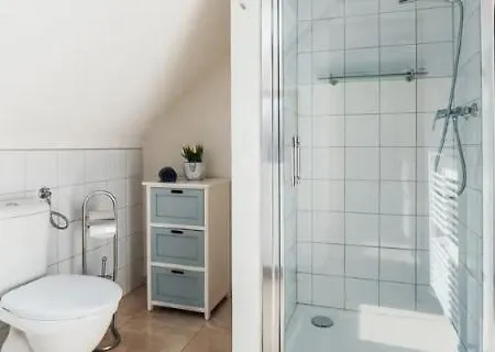 Chalupa U Havranov Bystrá